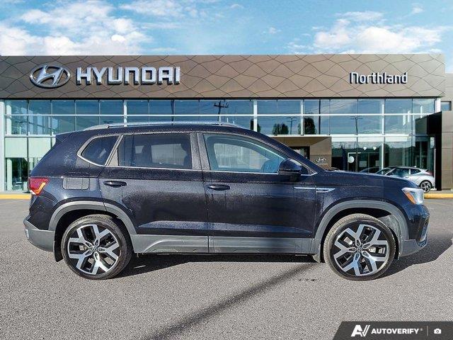 volkswagen Taos 2022 - 6