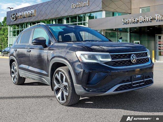 volkswagen Taos 2022 - 7