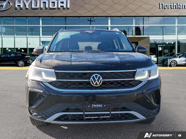 volkswagen Taos 2022 - 8