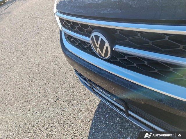 volkswagen Taos 2022 - 12