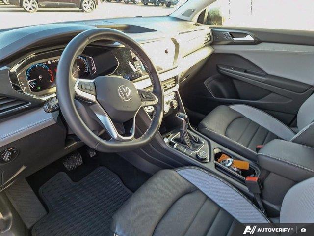 volkswagen Taos 2022 - 15