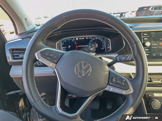 volkswagen Taos 2022 - 16