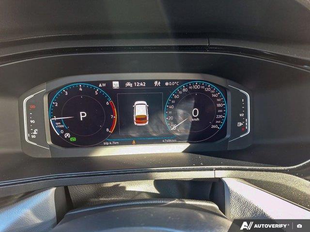 volkswagen Taos 2022 - 17