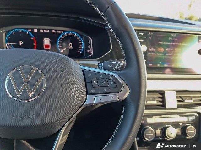 volkswagen Taos 2022 - 18