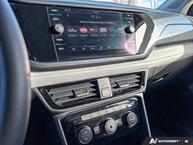 volkswagen Taos 2022 - 21