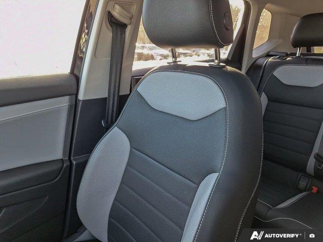 volkswagen Taos 2022 - 22