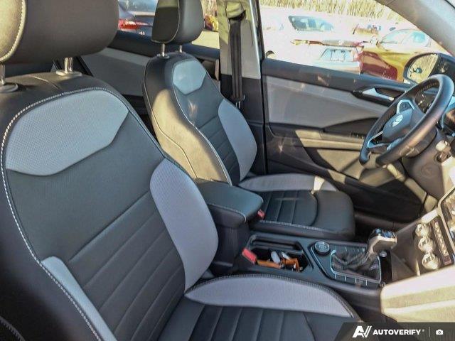 volkswagen Taos 2022 - 24