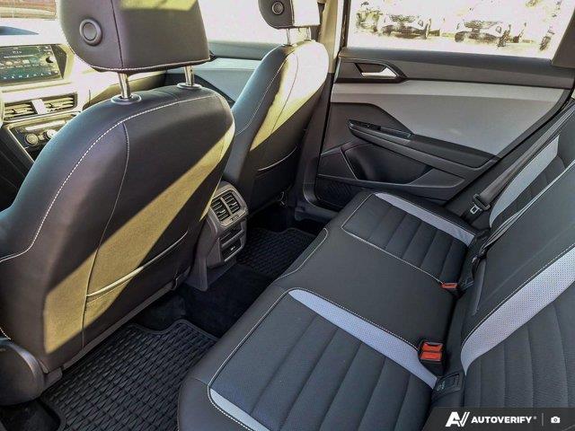 volkswagen Taos 2022 - 25