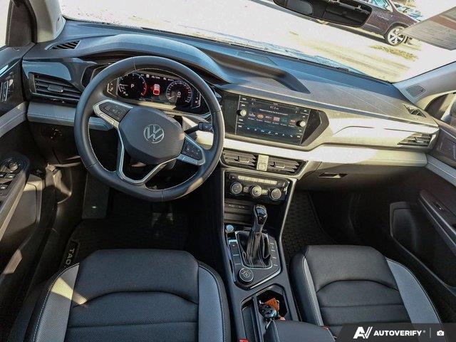 volkswagen Taos 2022 - 26
