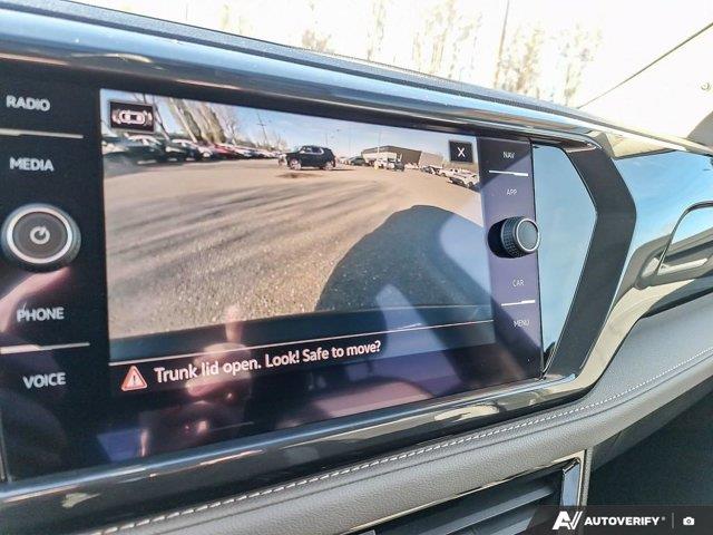 volkswagen Taos 2022 - 29