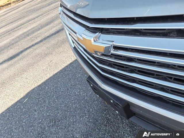 chevrolet Traverse 2023 - 12