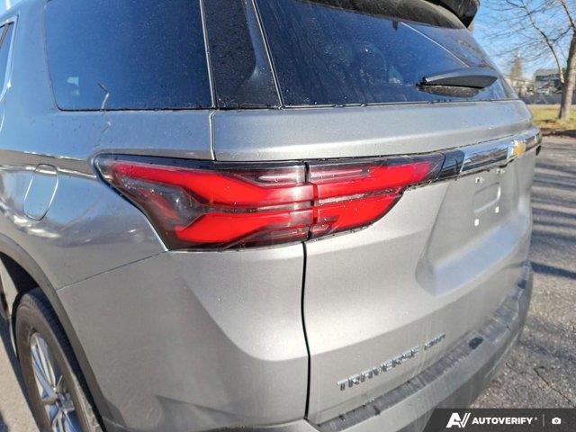 chevrolet Traverse 2023 - 13