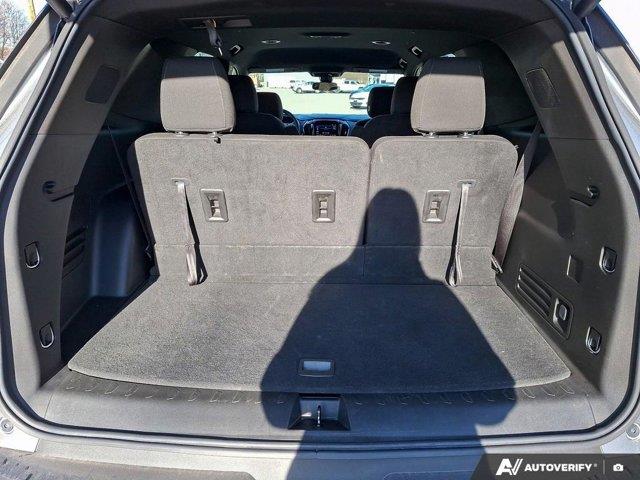 chevrolet Traverse 2023 - 14