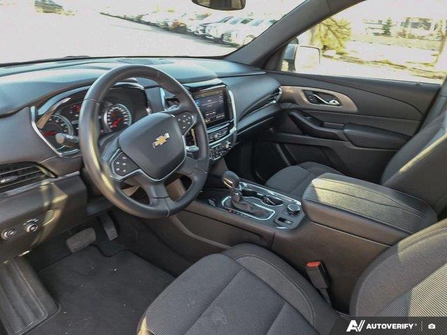 chevrolet Traverse 2023 - 15