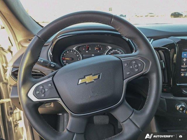 chevrolet Traverse 2023 - 16