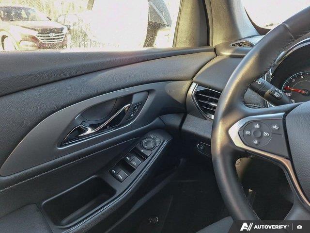 chevrolet Traverse 2023 - 19