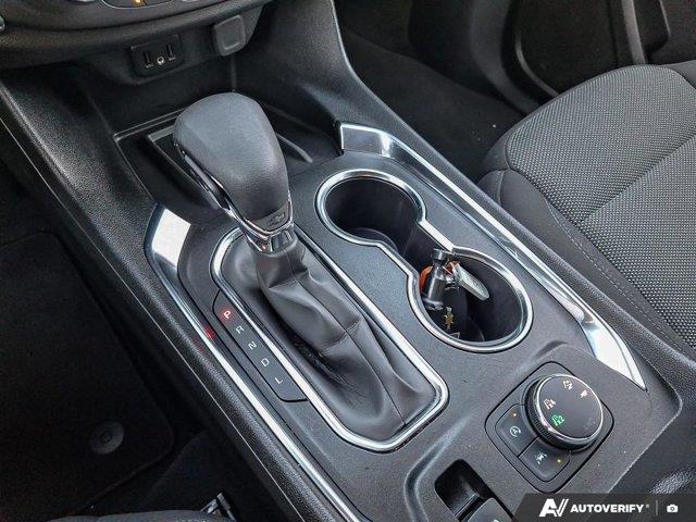 chevrolet Traverse 2023 - 20