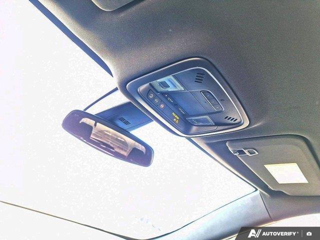 chevrolet Traverse 2023 - 23