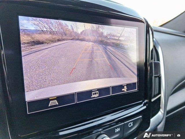 chevrolet Traverse 2023 - 28