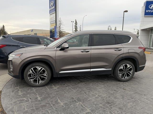 hyundai Santa Fe 2019 - 3
