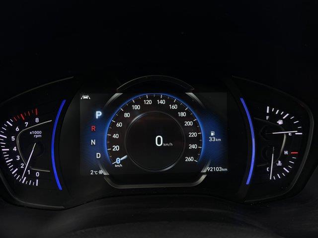 hyundai Santa Fe 2019 - 5