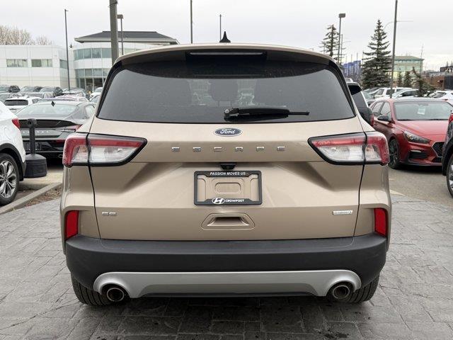 ford Escape 2020 - 4