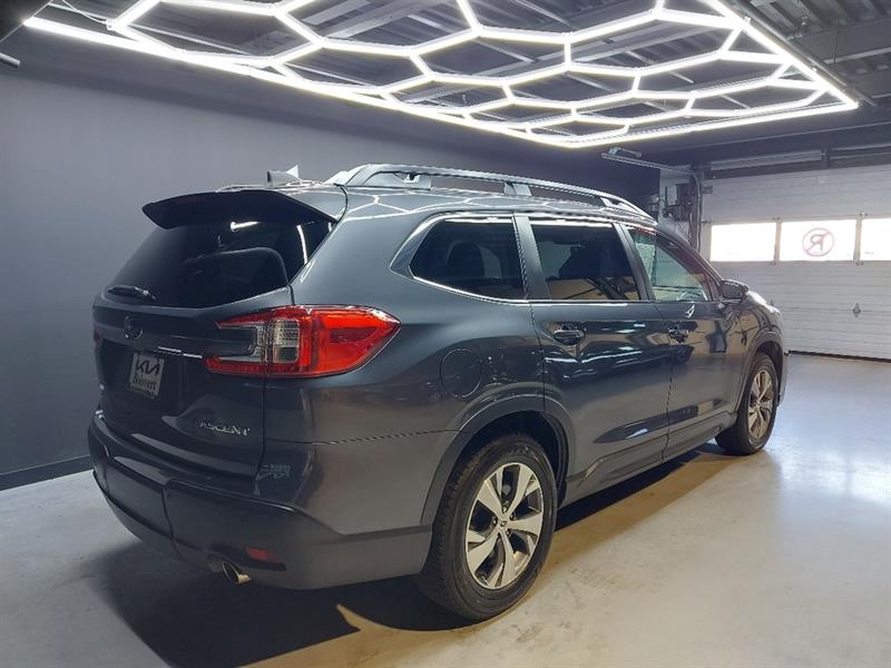 subaru Ascent 2023 - 5