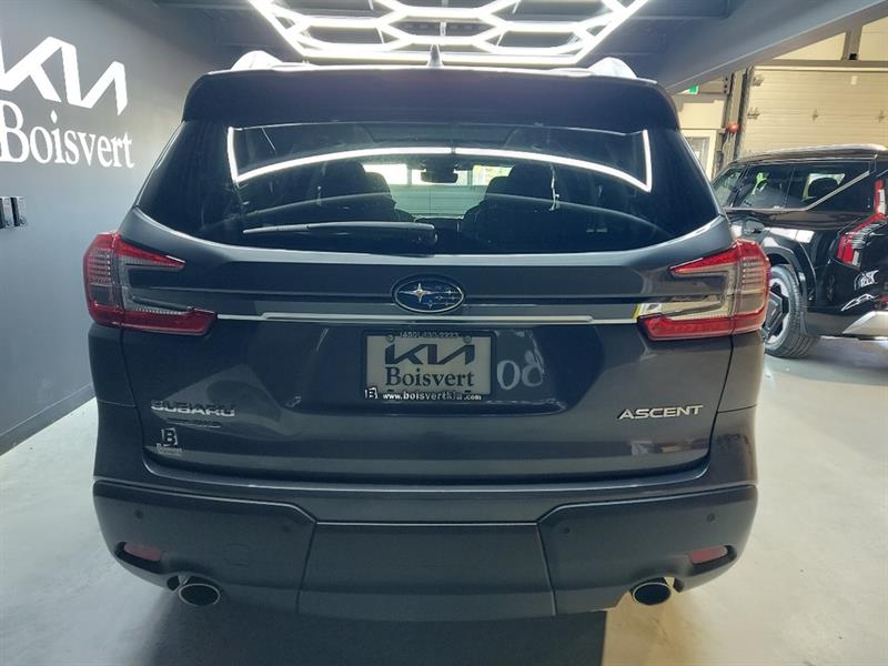 subaru Ascent 2023 - 6