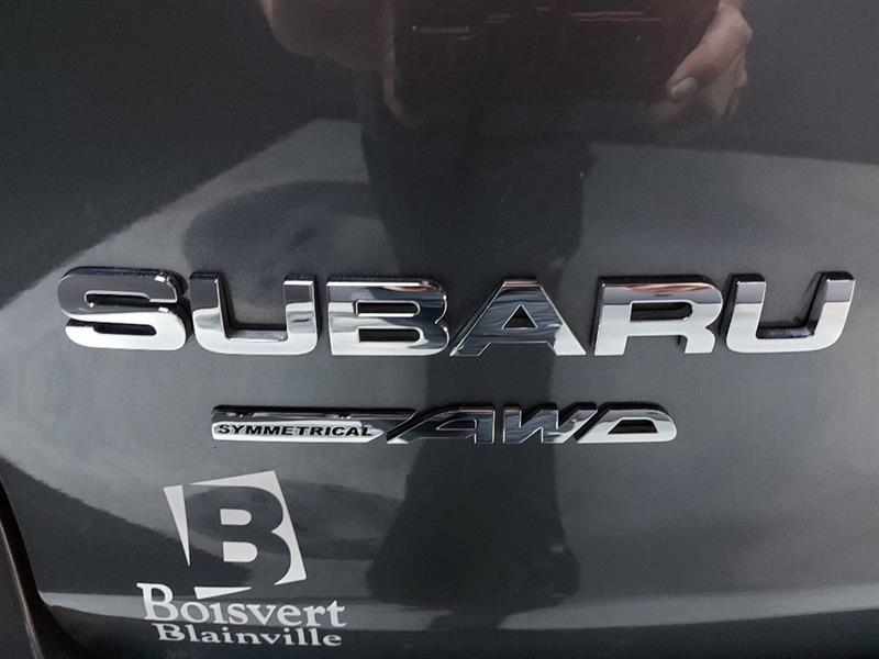 subaru Ascent 2023 - 7