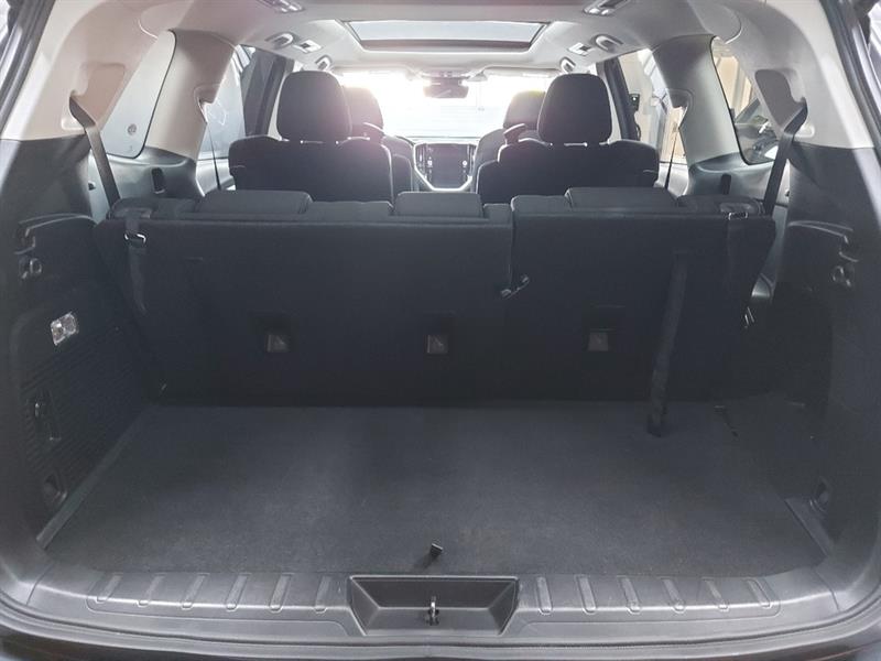 subaru Ascent 2023 - 9