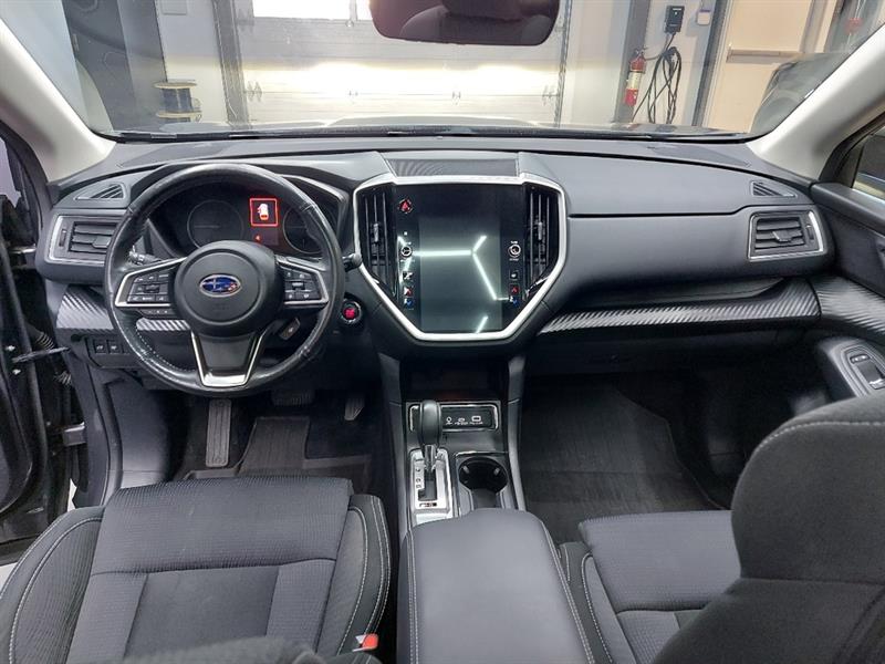 subaru Ascent 2023 - 13