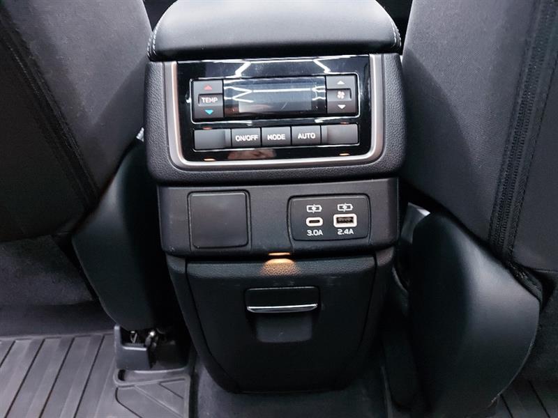 subaru Ascent 2023 - 14