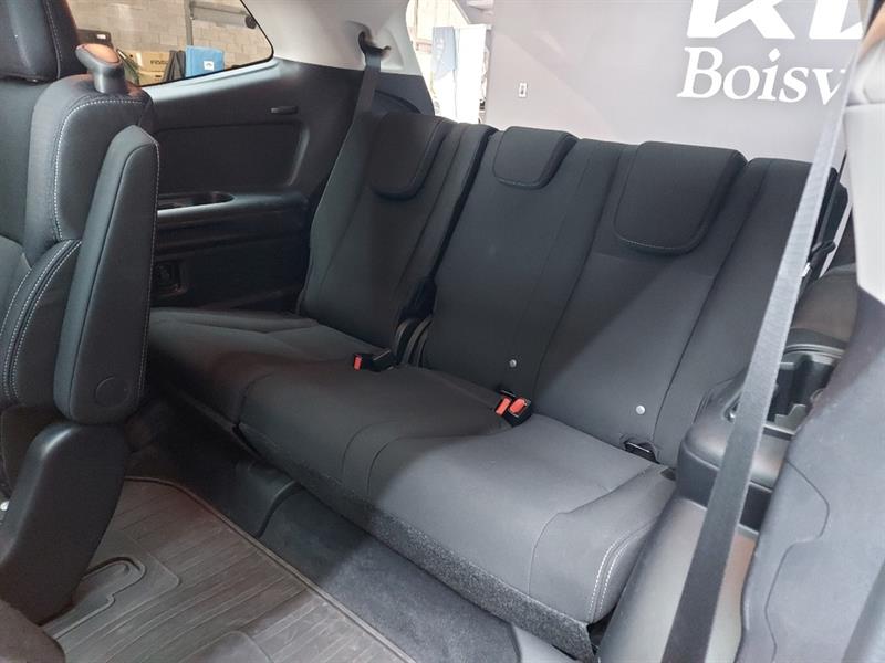 subaru Ascent 2023 - 15