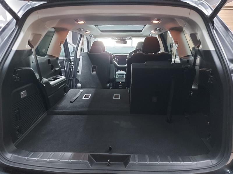 subaru Ascent 2023 - 16