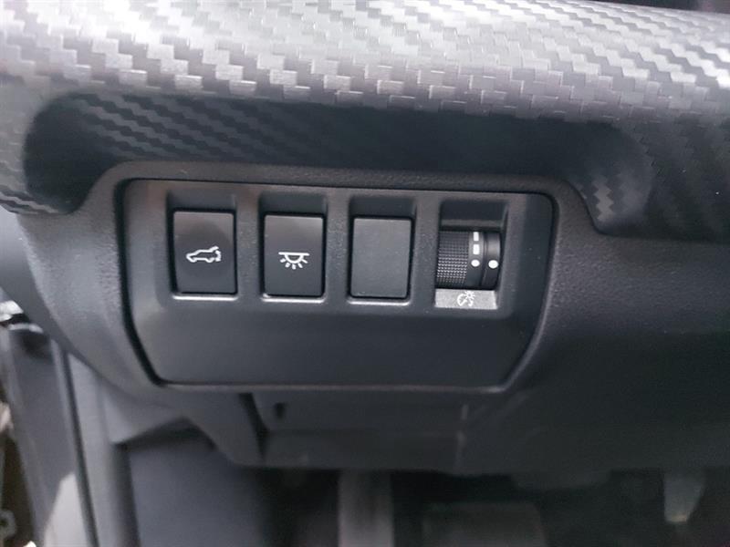 subaru Ascent 2023 - 21