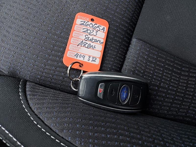 subaru Ascent 2023 - 24