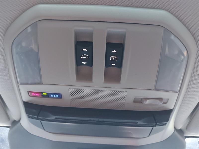 subaru Ascent 2023 - 25