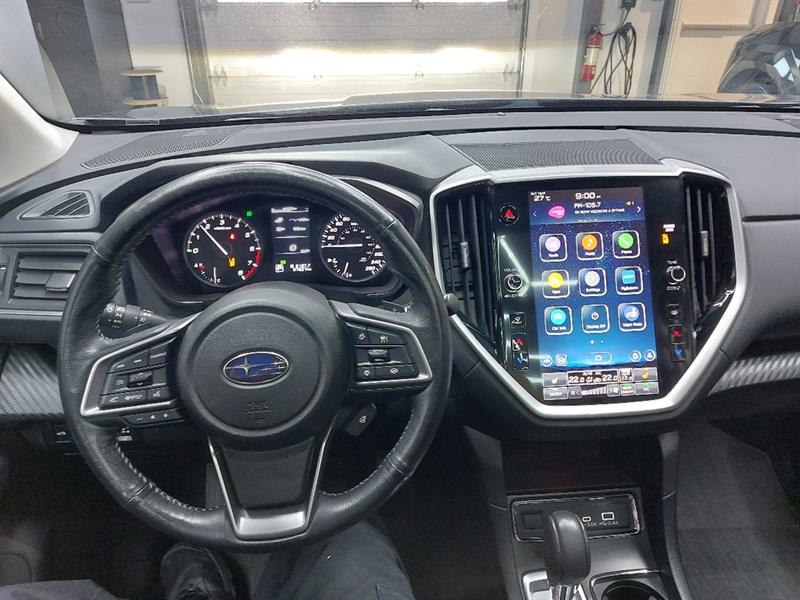 subaru Ascent 2023 - 26