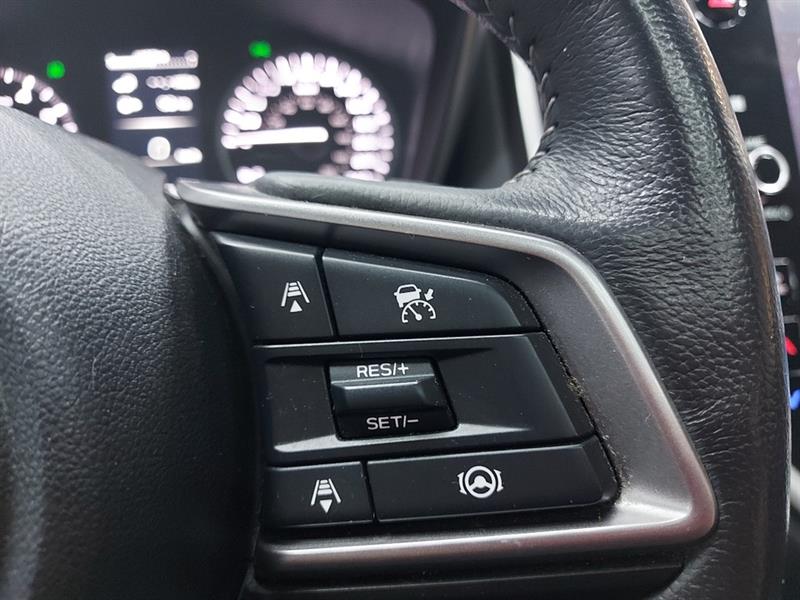 subaru Ascent 2023 - 27