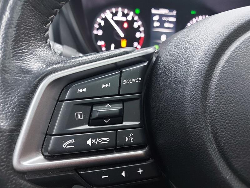 subaru Ascent 2023 - 29