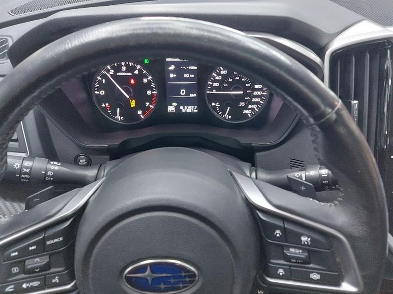 subaru Ascent 2023 - 30