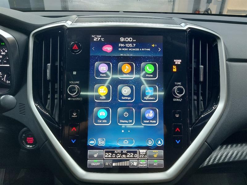 subaru Ascent 2023 - 32