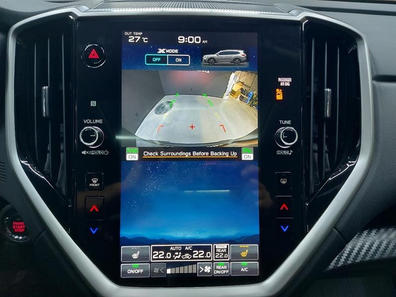 subaru Ascent 2023 - 33