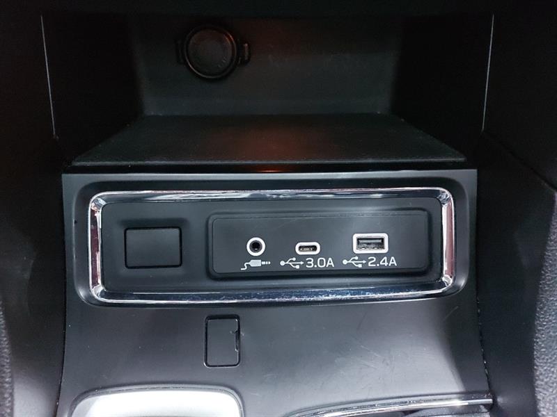 subaru Ascent 2023 - 34