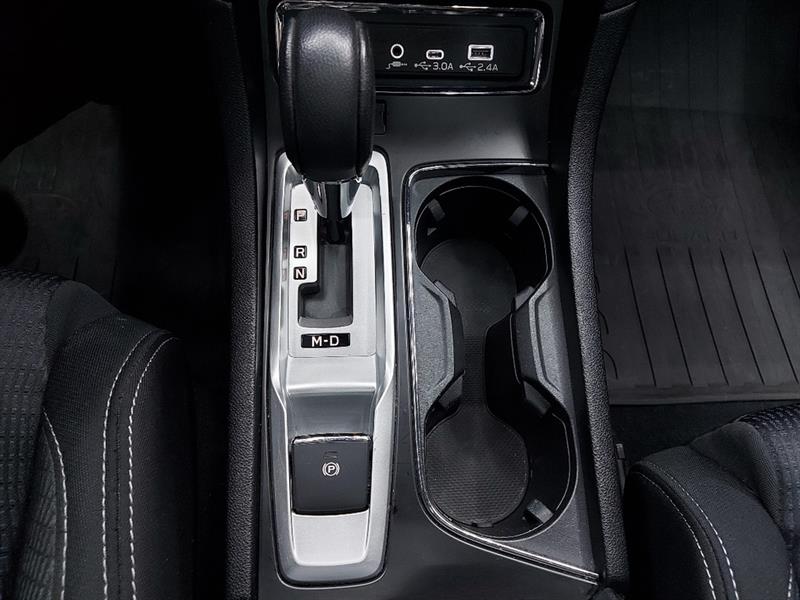 subaru Ascent 2023 - 35