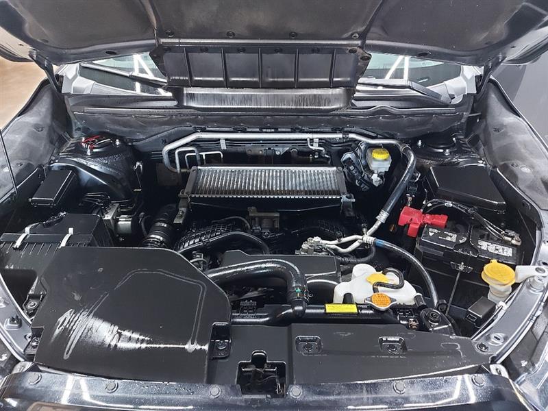 subaru Ascent 2023 - 36