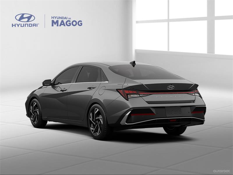 hyundai Elantra 2026 - 2