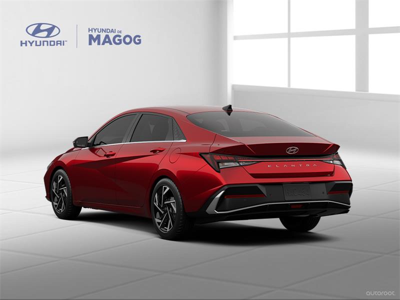 hyundai Elantra 2026 - 2