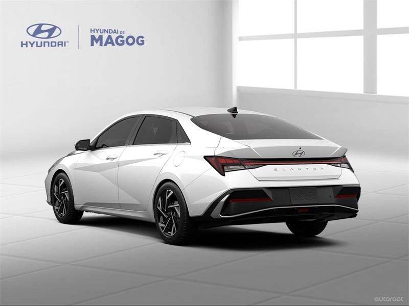 hyundai Elantra 2026 - 2