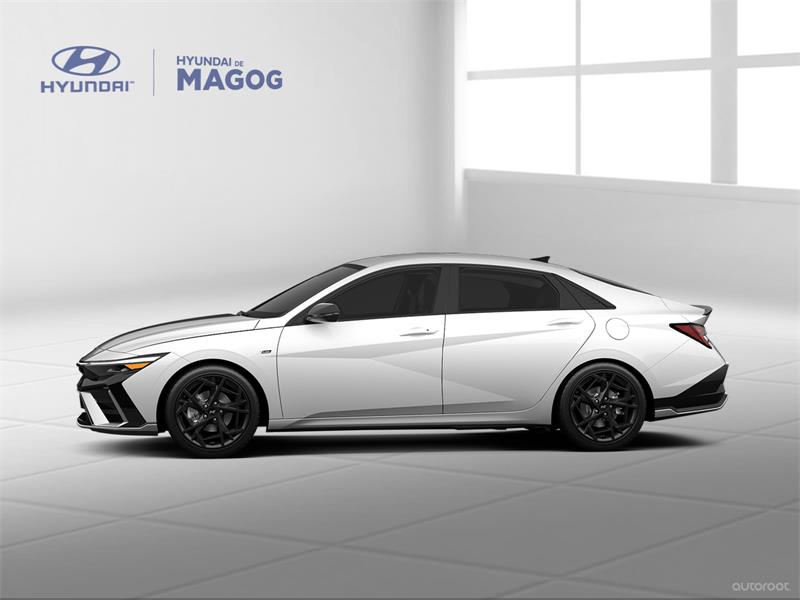 hyundai Elantra 2026 - 2